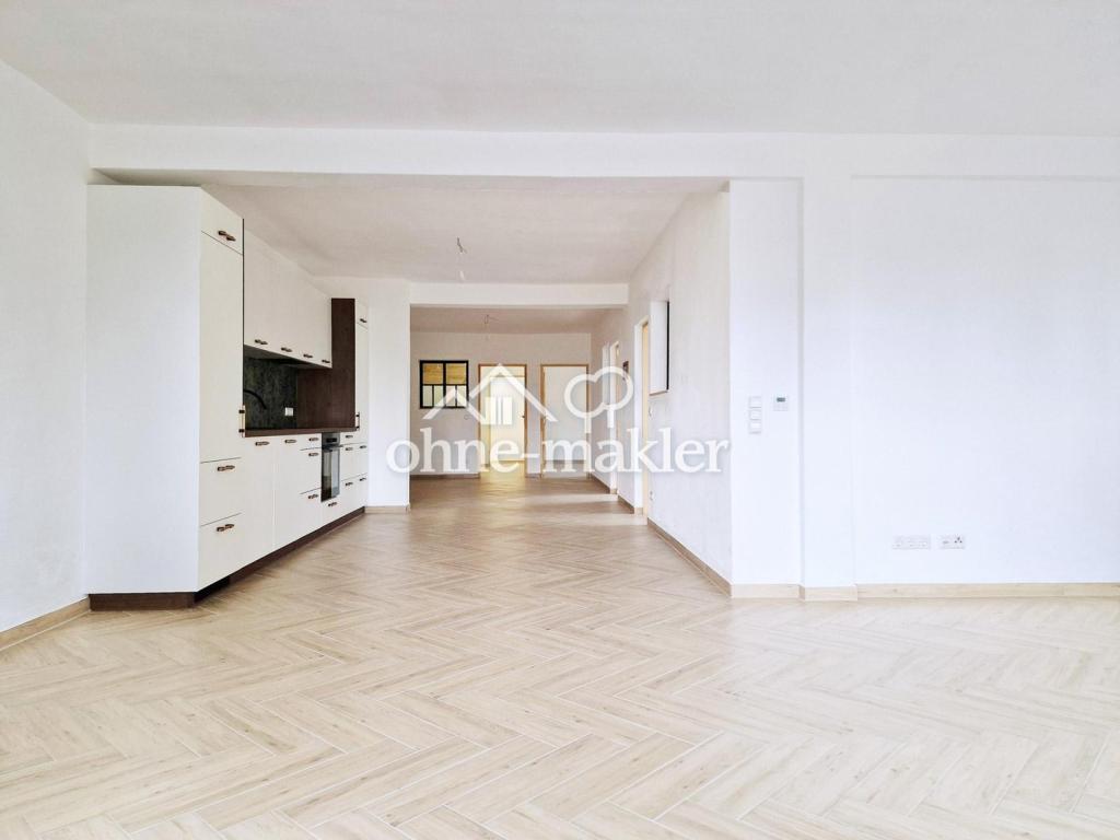 EG Wohnung mit Terrasse | NACHHALTIGSTE Immobilie Wolfsburgs, Lehmbau, PV - Autarkie, Appsteuerung - Photo 2