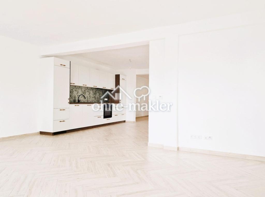 EG Wohnung mit Terrasse | NACHHALTIGSTE Immobilie Wolfsburgs, Lehmbau, PV - Autarkie, Appsteuerung - Photo 3
