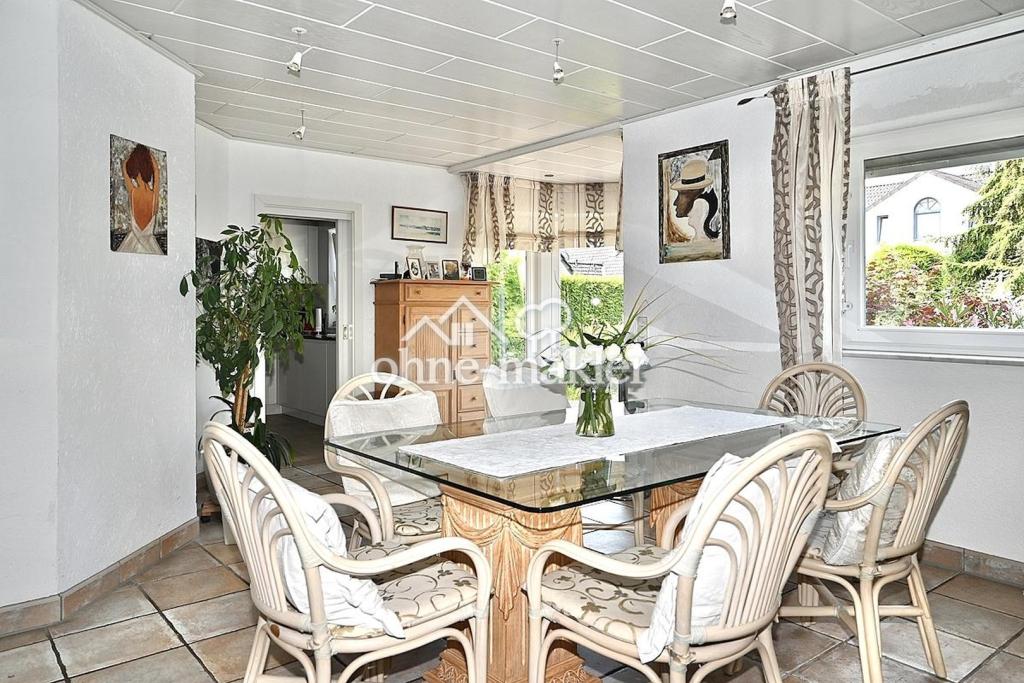 EG Wohnzimmer Essbereich