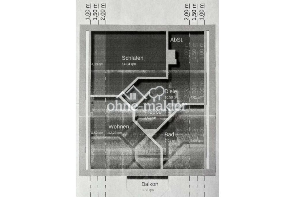 DG Grundriss