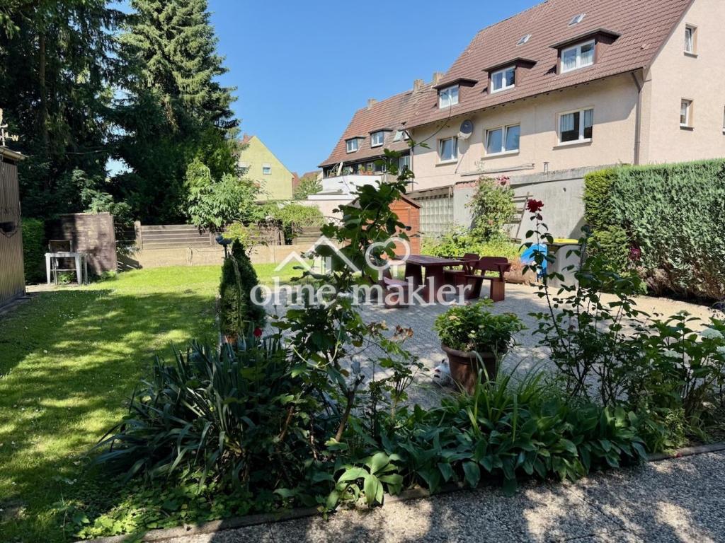 Sitzplatz Gemeinschaft