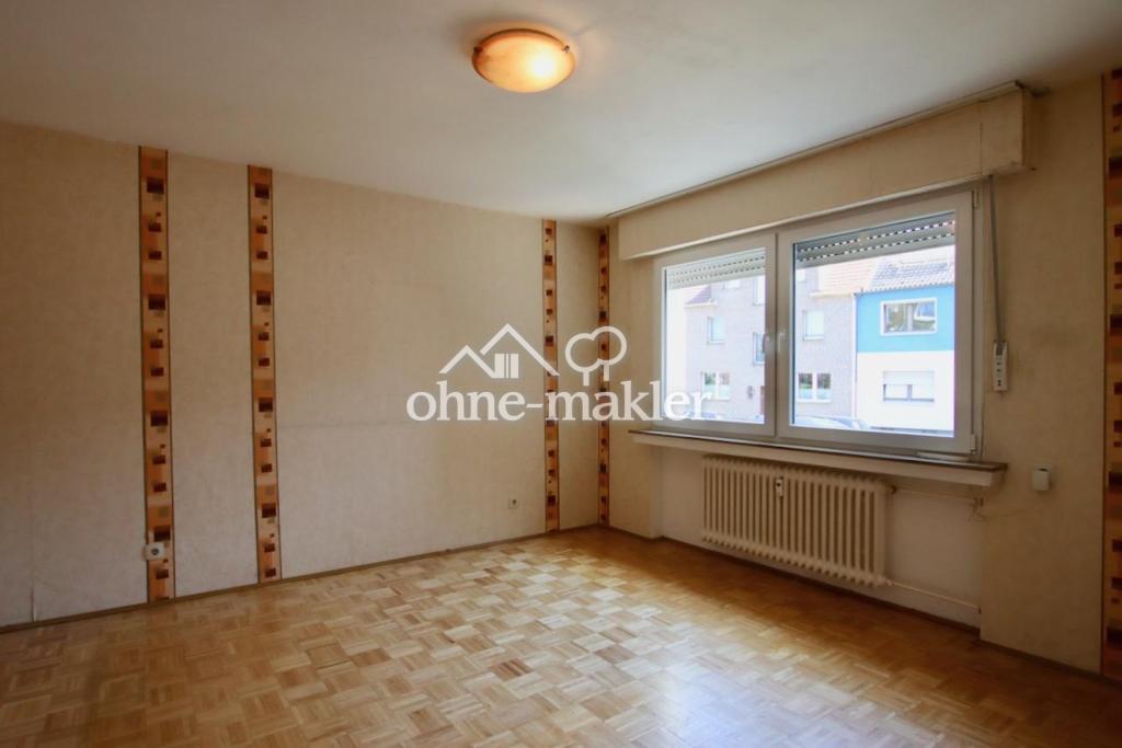 Schlafzimmer Bild 1