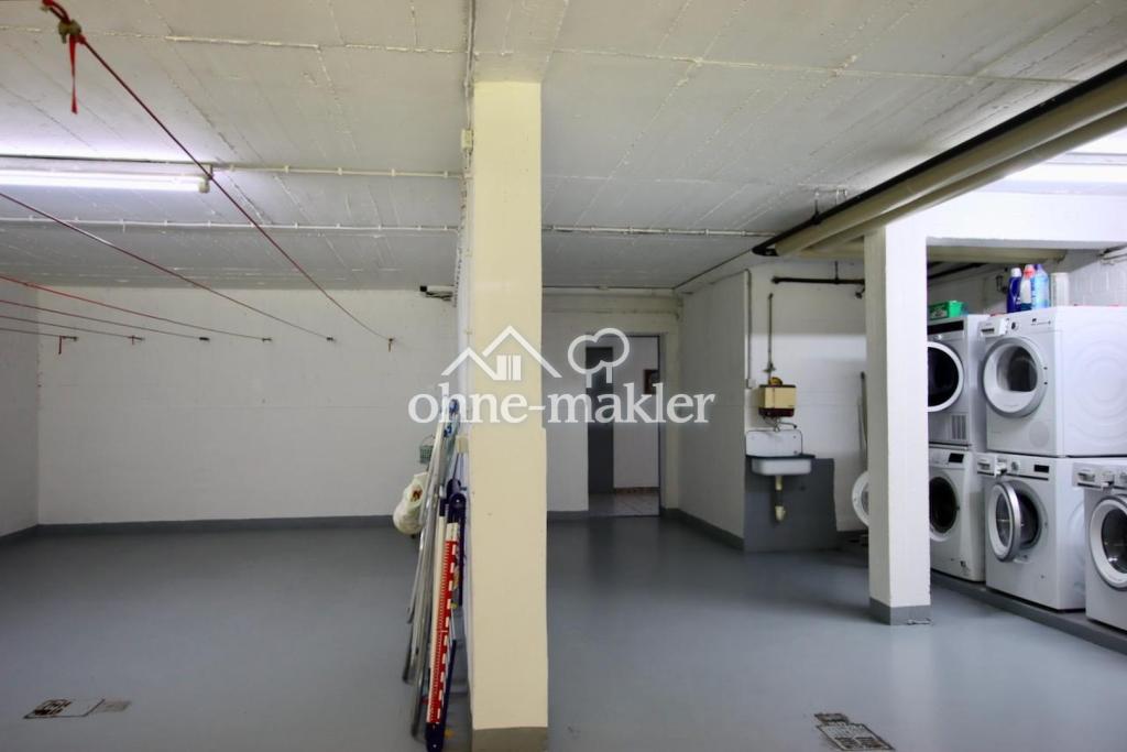 Wäschekeller Bild 2 
