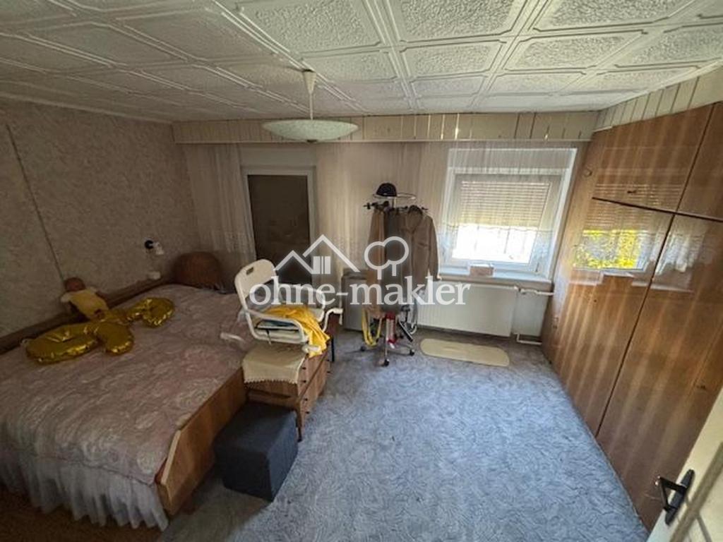 OG Schlafzimmer