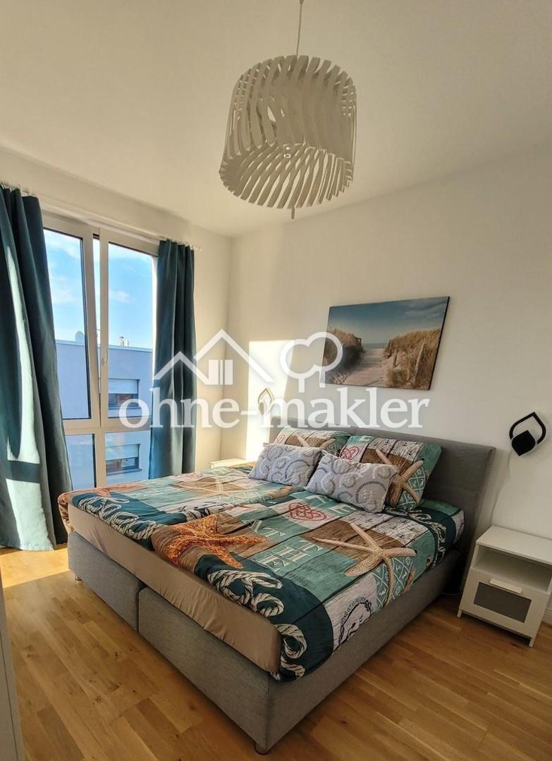 Schlafzimmer 1