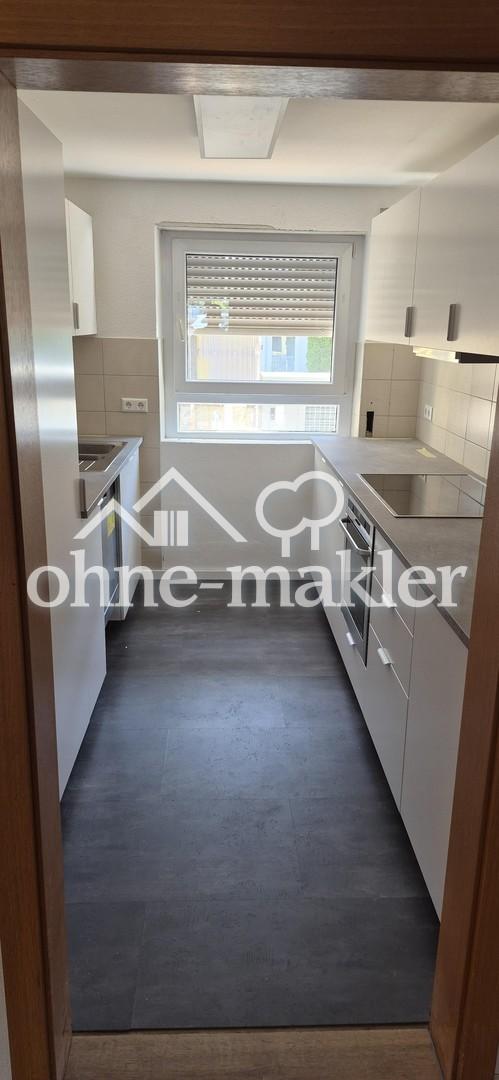 modernisierte 4-Zimmer-Wohnung mit Garten in ruhiger Lage – perfekt für Familien - Photo 3