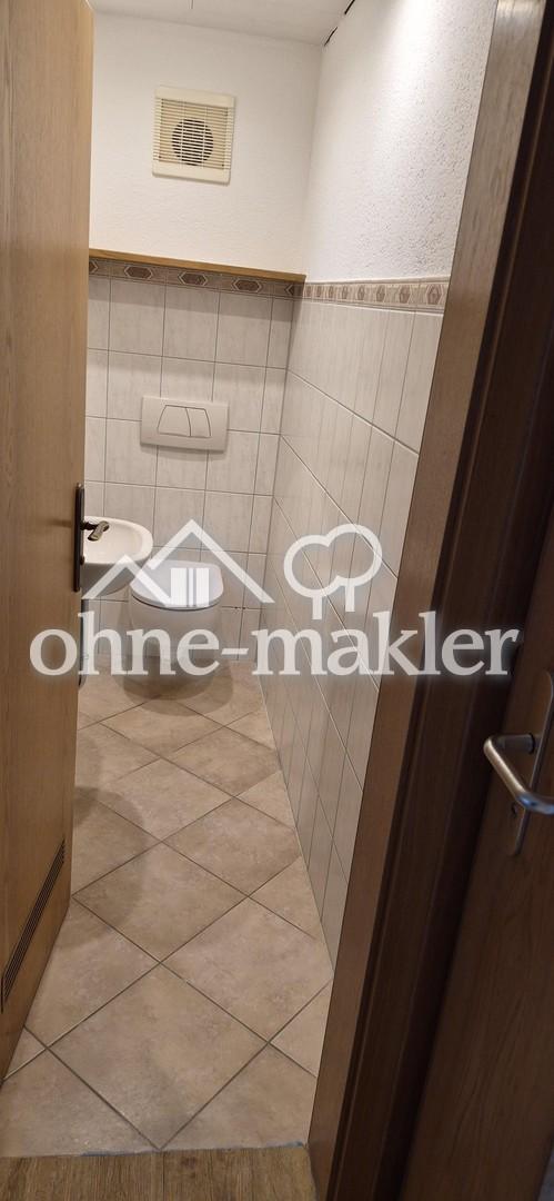 modernisierte 4-Zimmer-Wohnung mit Garten in ruhiger Lage – perfekt für Familien - Photo 5
