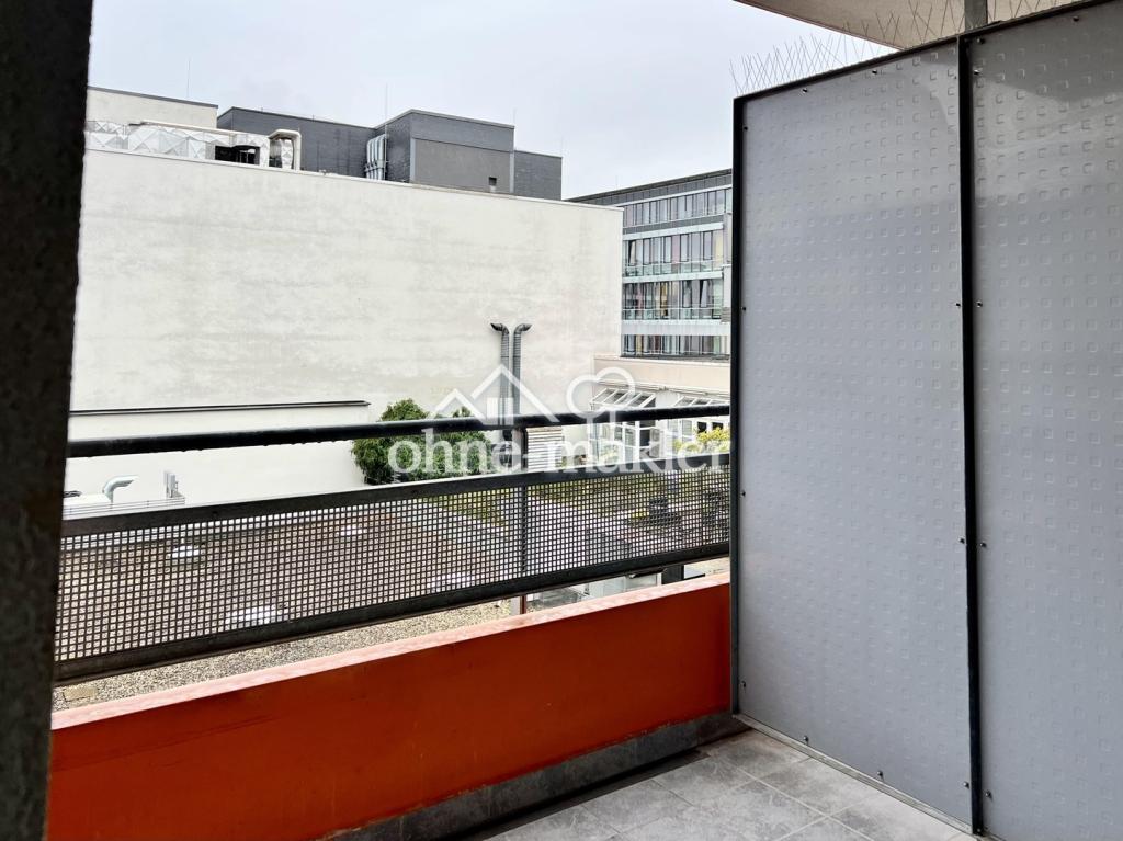 Balkon / Loggia