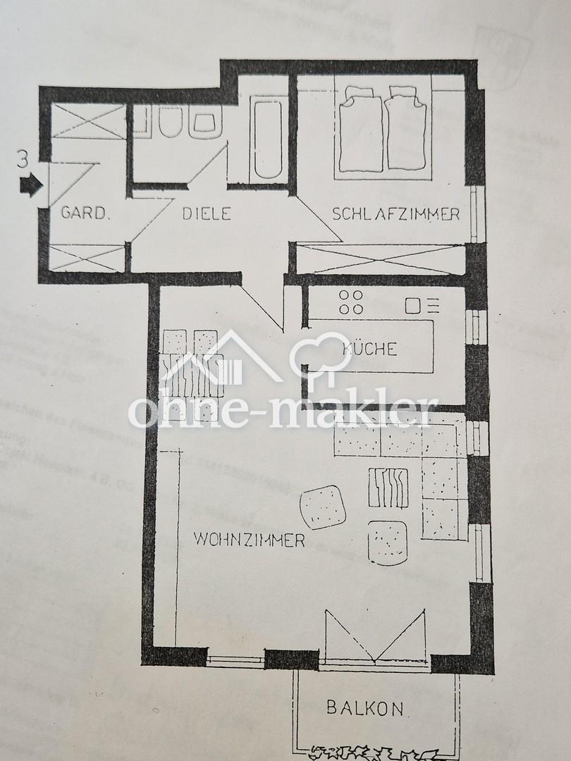 Grundriss 2