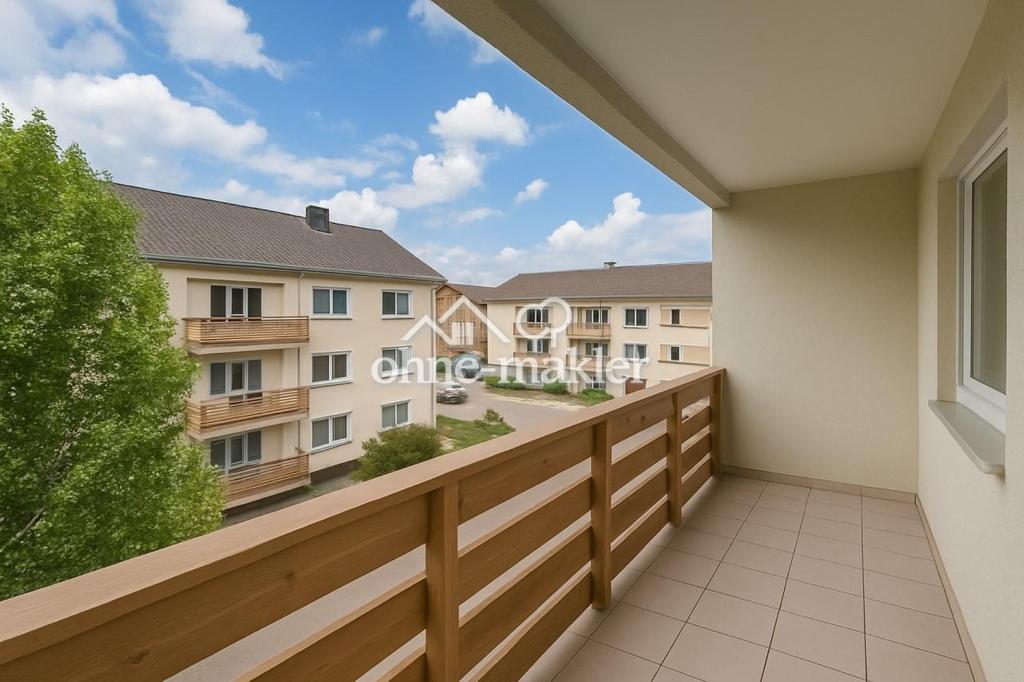 Balkon (Grafik)