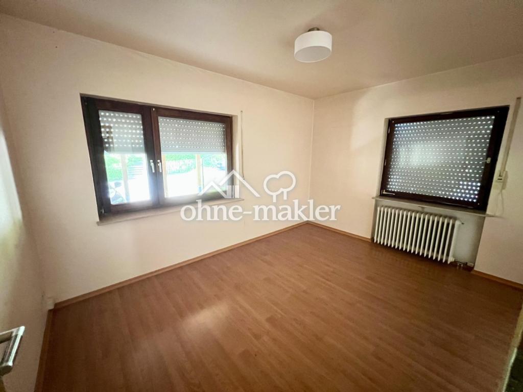 Schlafzimmer 2 / Kind