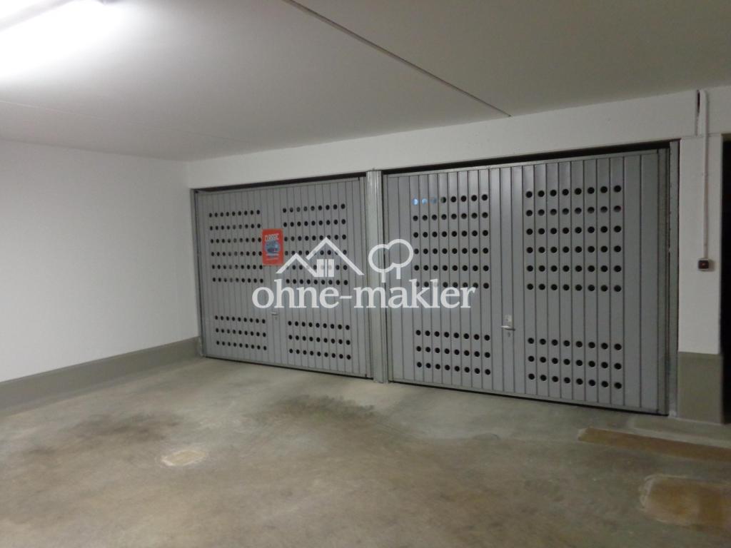 Tiefgarage