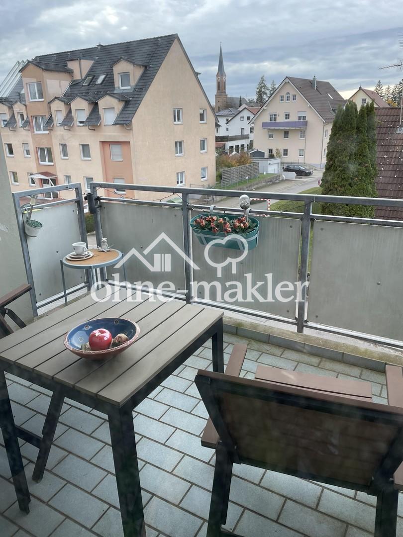 Balkon 2