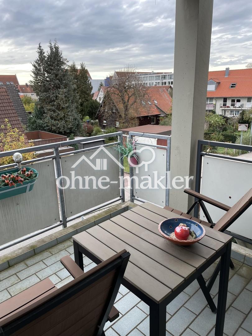 Balkon 1