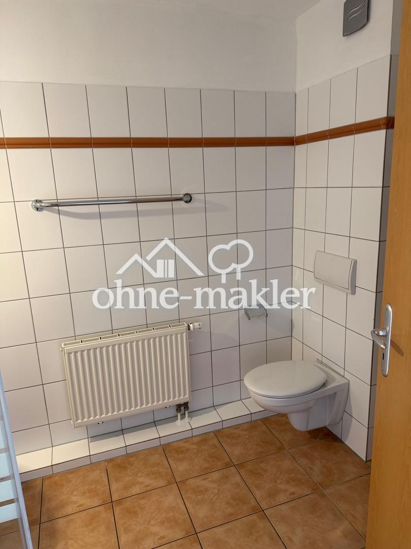 Duschbad 2. OG