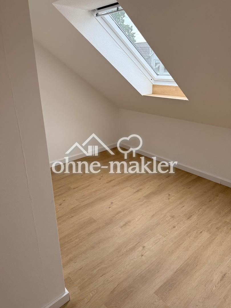 Schlafzimmer 2. OG