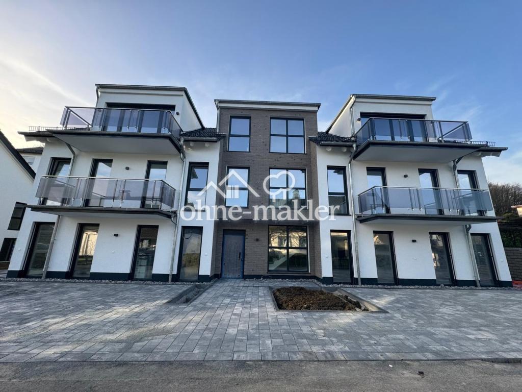 Moderne 2-Zimmer-Wohnung in Drolshagen, Baujahr 2024, sofort frei - Photo 3