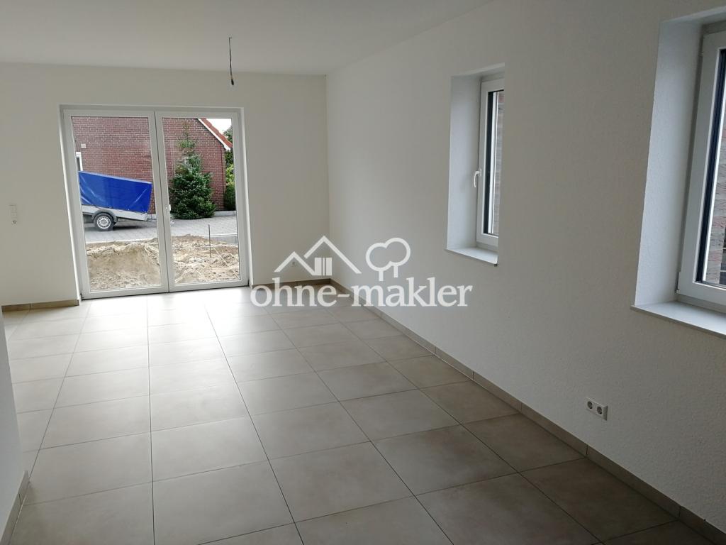 Modernes Reihenhaus in ruhiger Lage - gehobene Ausstattung - Foto 1