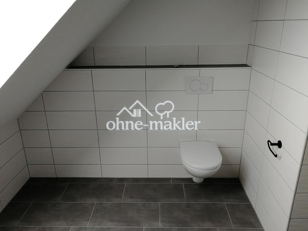 Modernes Reihenhaus in ruhiger Lage - gehobene Ausstattung - Foto 4
