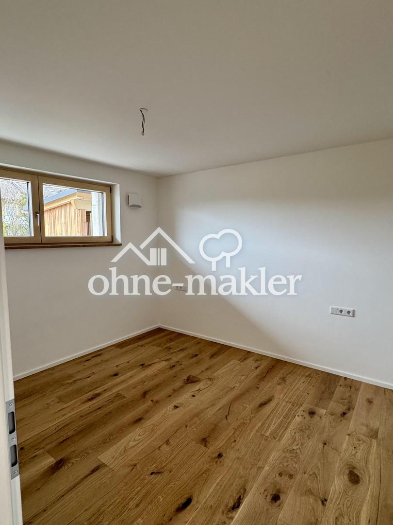 Wohnen im Neubau - Komfortable 2-Zimmer-Wohnung mit großem Balkon - Foto 5