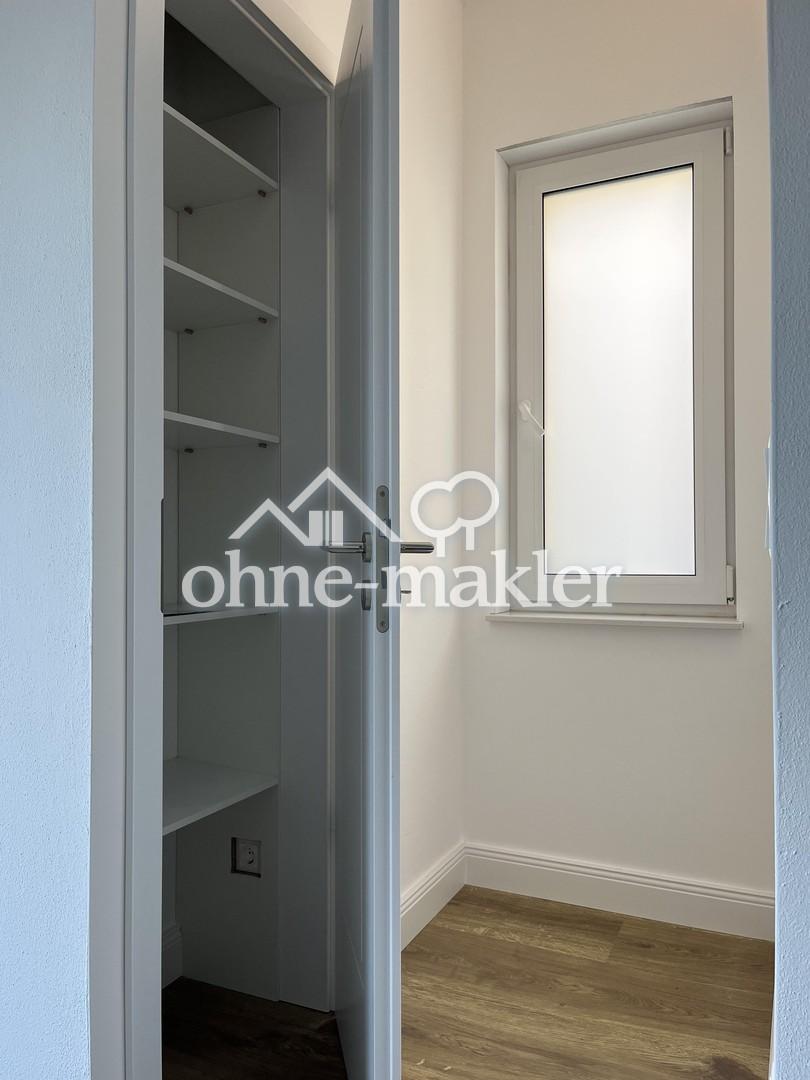 Speisekammer