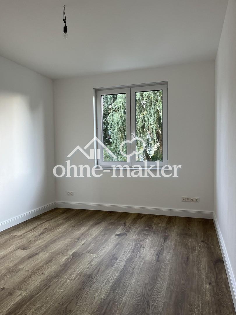 Zimmer im OG