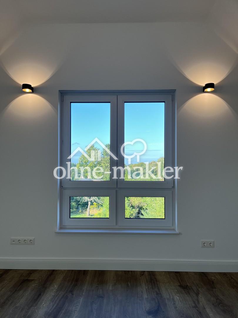 Studio 2 DG mit Grünblick