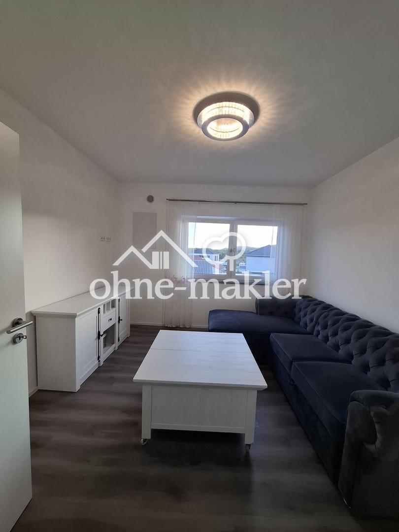 Weiteres Zimmer unten