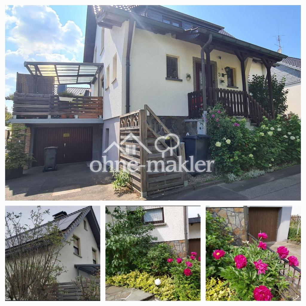 Hausansicht außen