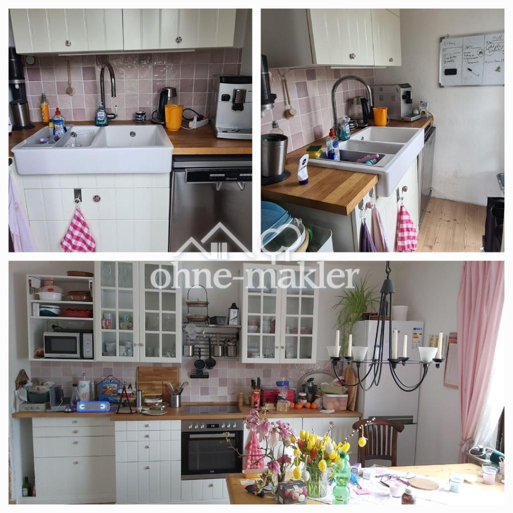 Küche/Esszimmer