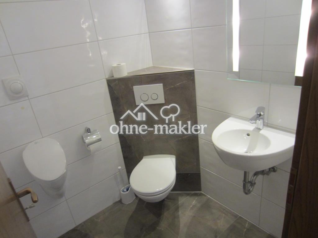 Gäste-WC