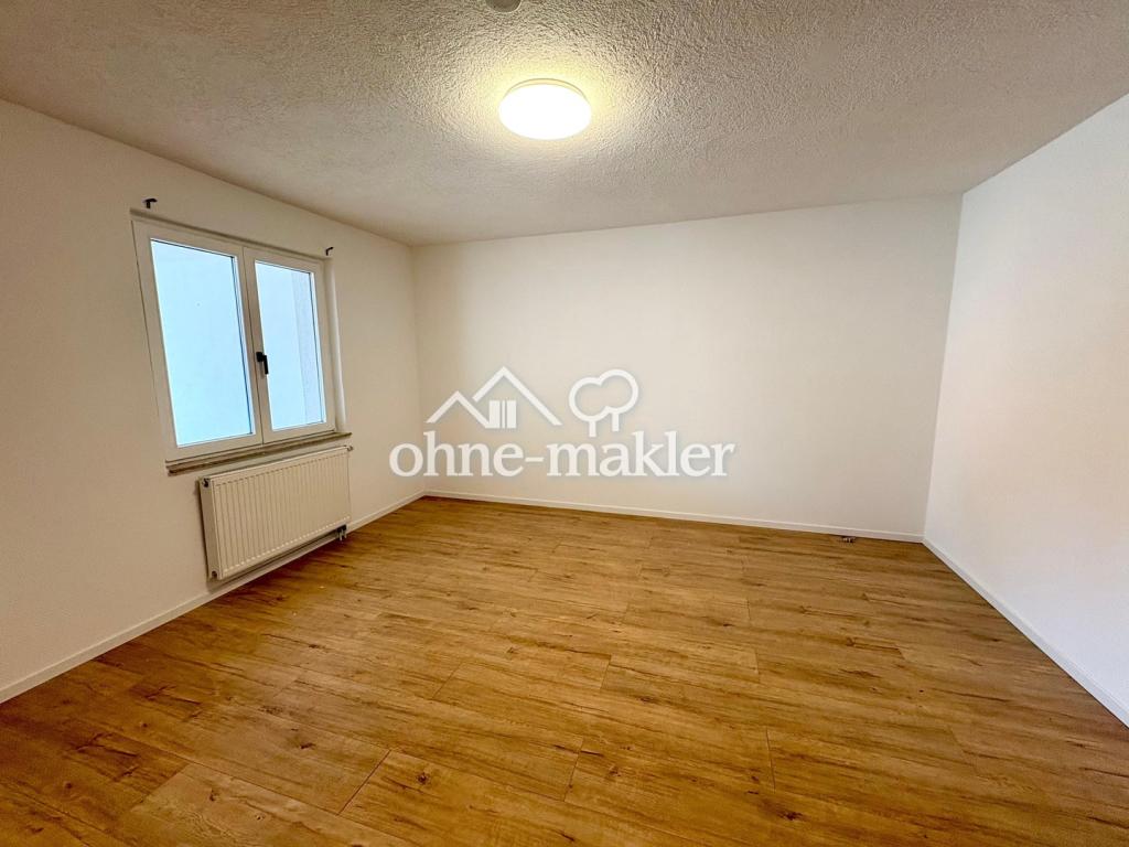 Arbeits- oder Gästezimmer
