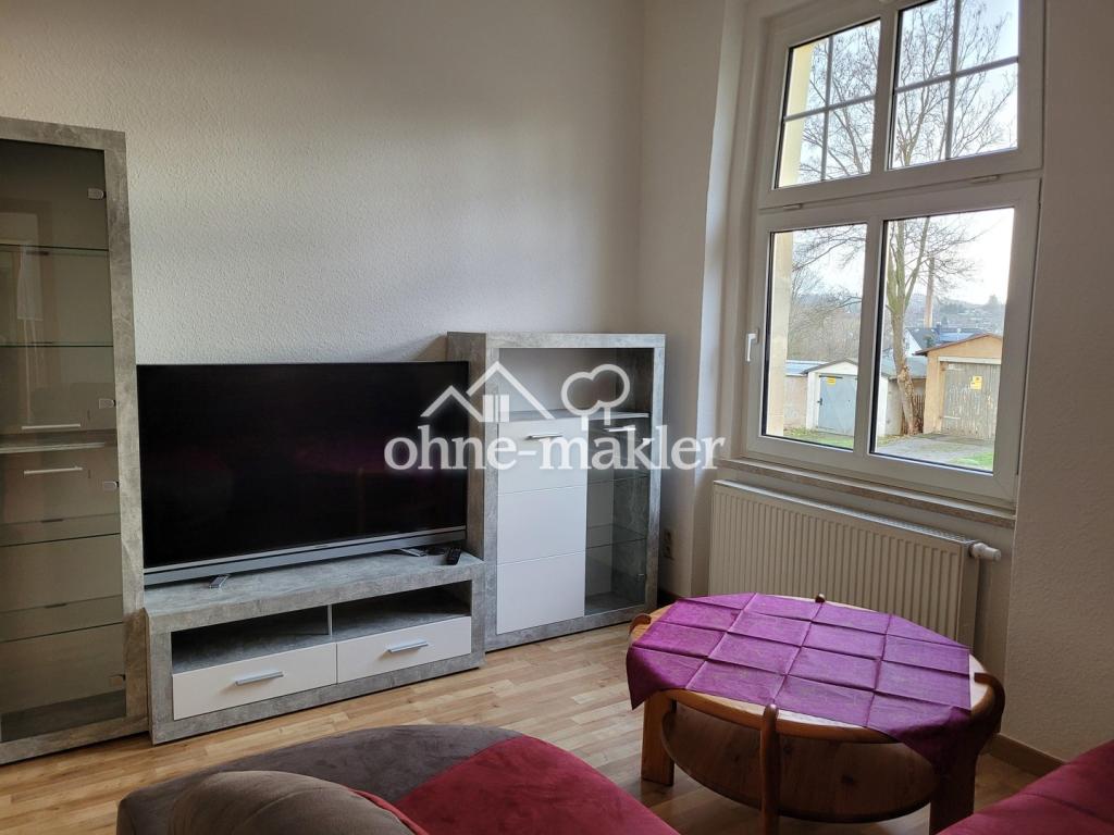 Wohnzimmer anderer Winkel