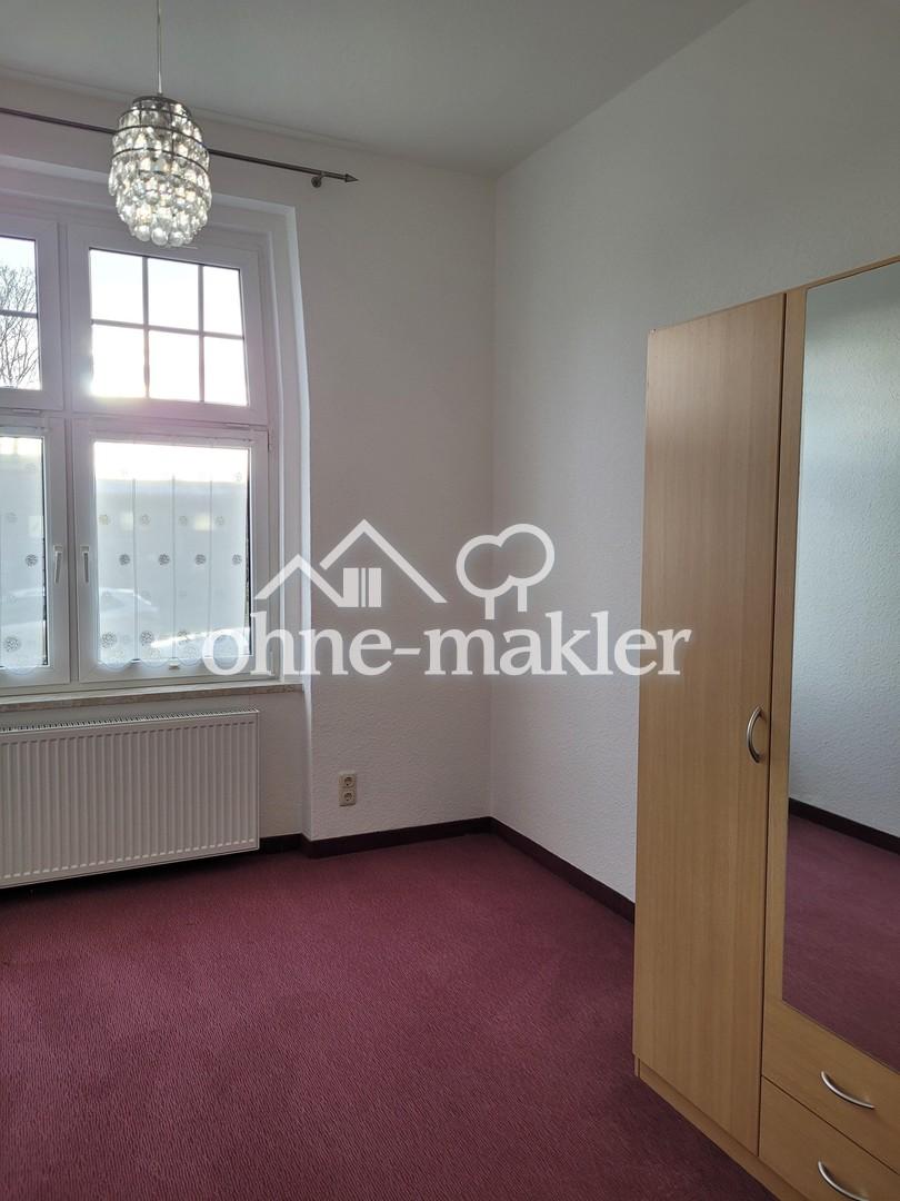 Arbeitszimmer 