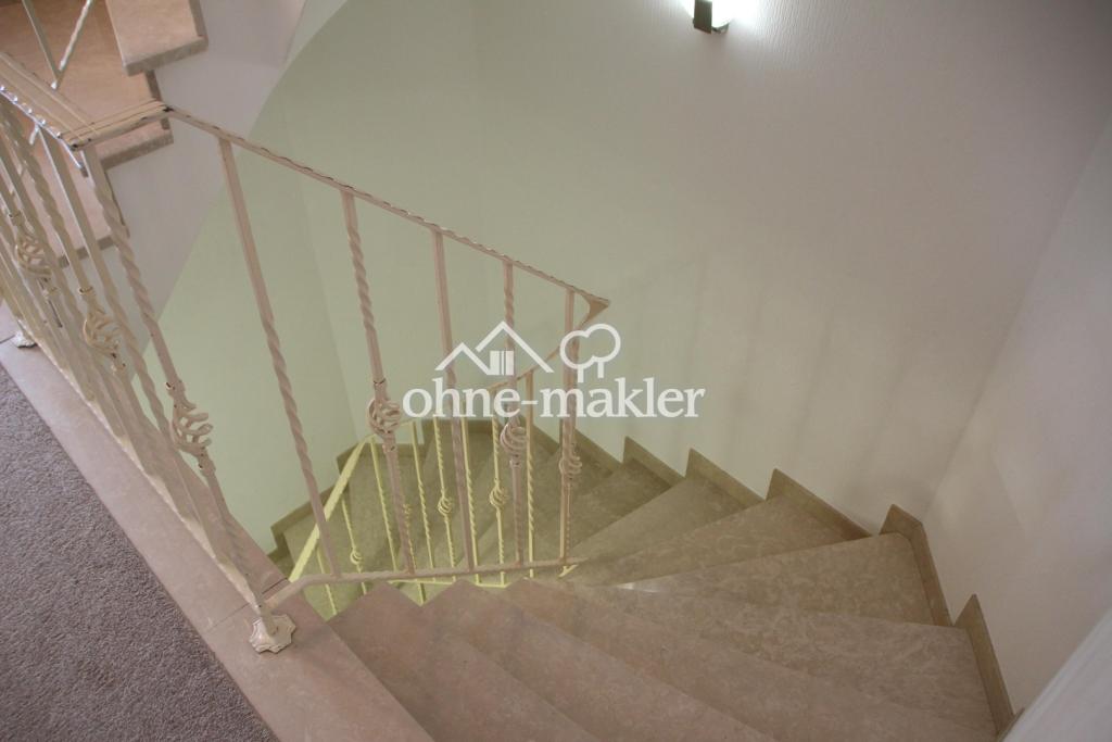 Treppe