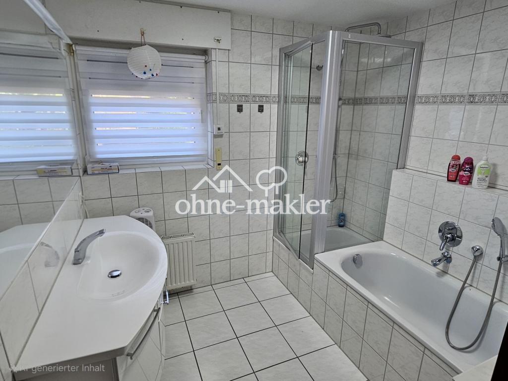 Badezimmer OG