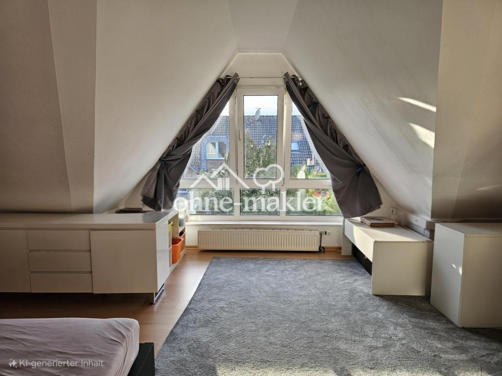 Kinderzimmer DG