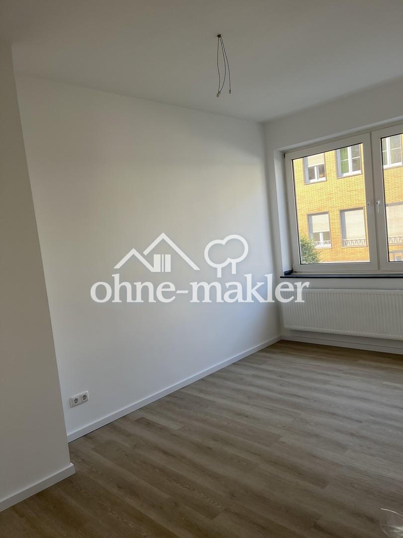 Schlafzimmer Kind / Büro