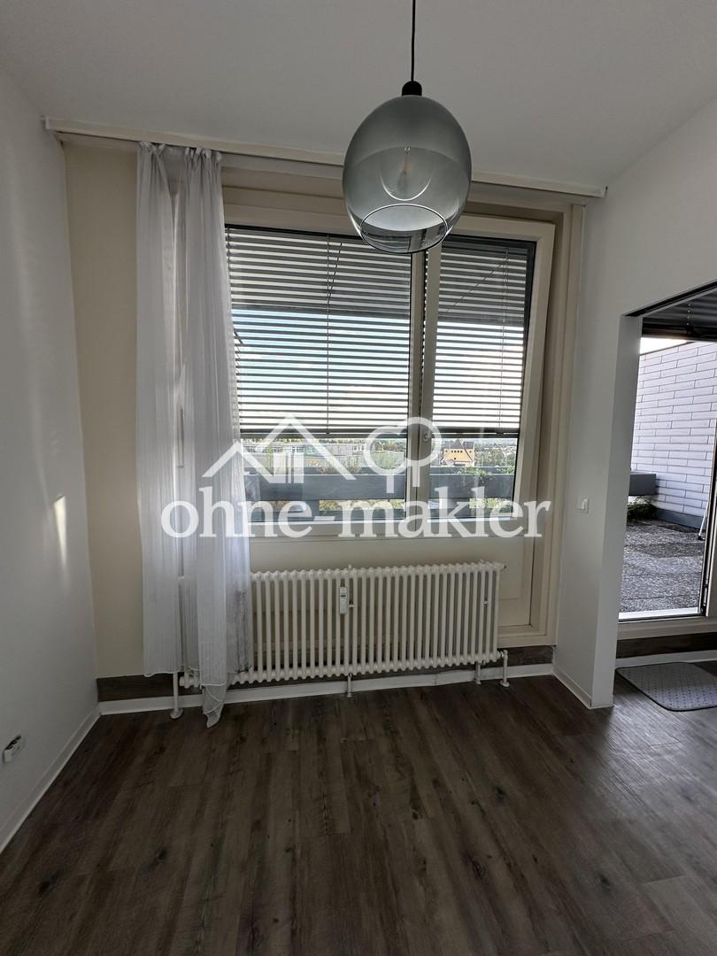 Arbeitszimmer