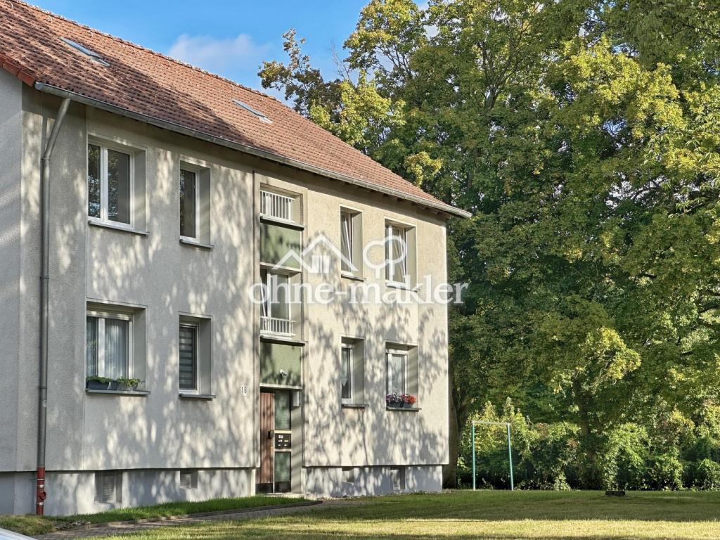 Komplett sanierte Wohnung in ruhiger Lage - Foto 5