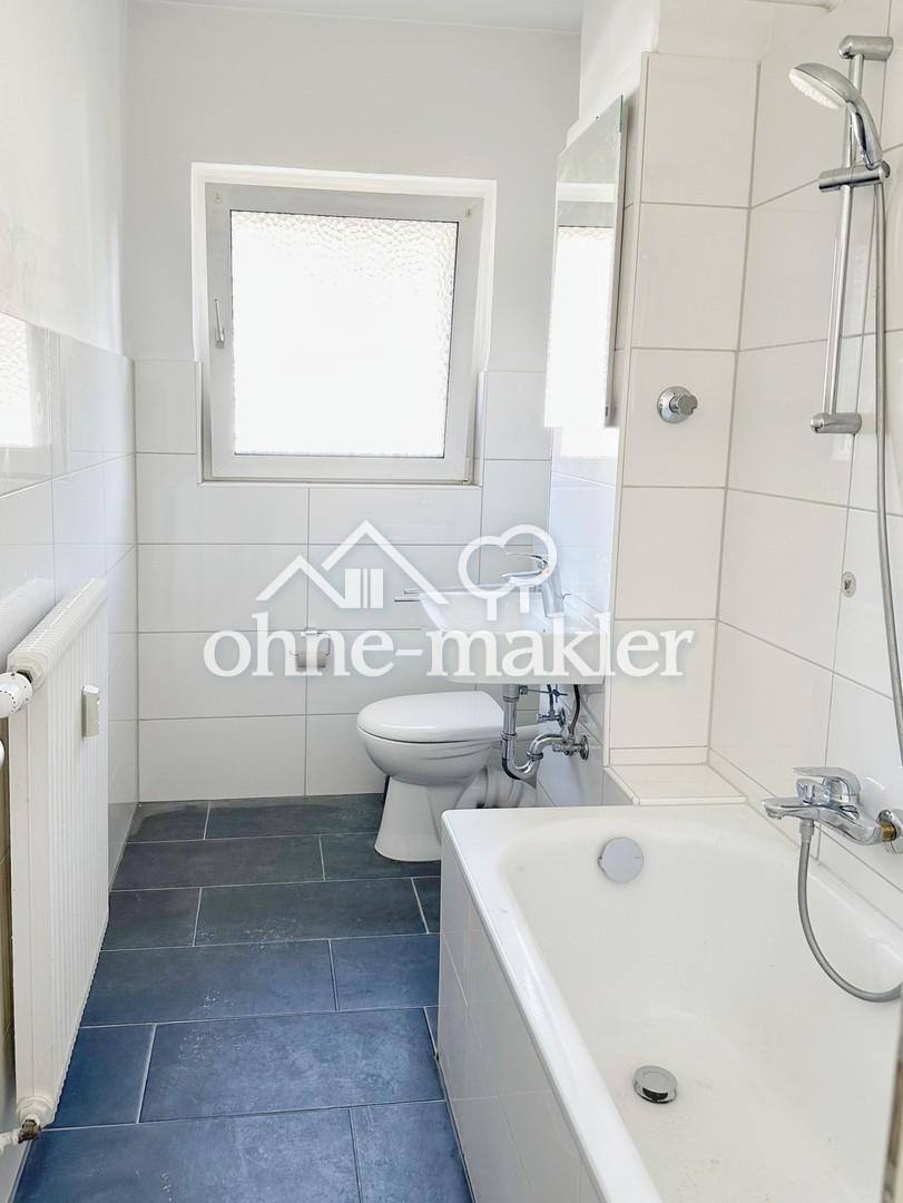 Komplett sanierte Wohnung in ruhiger Lage - Foto 4