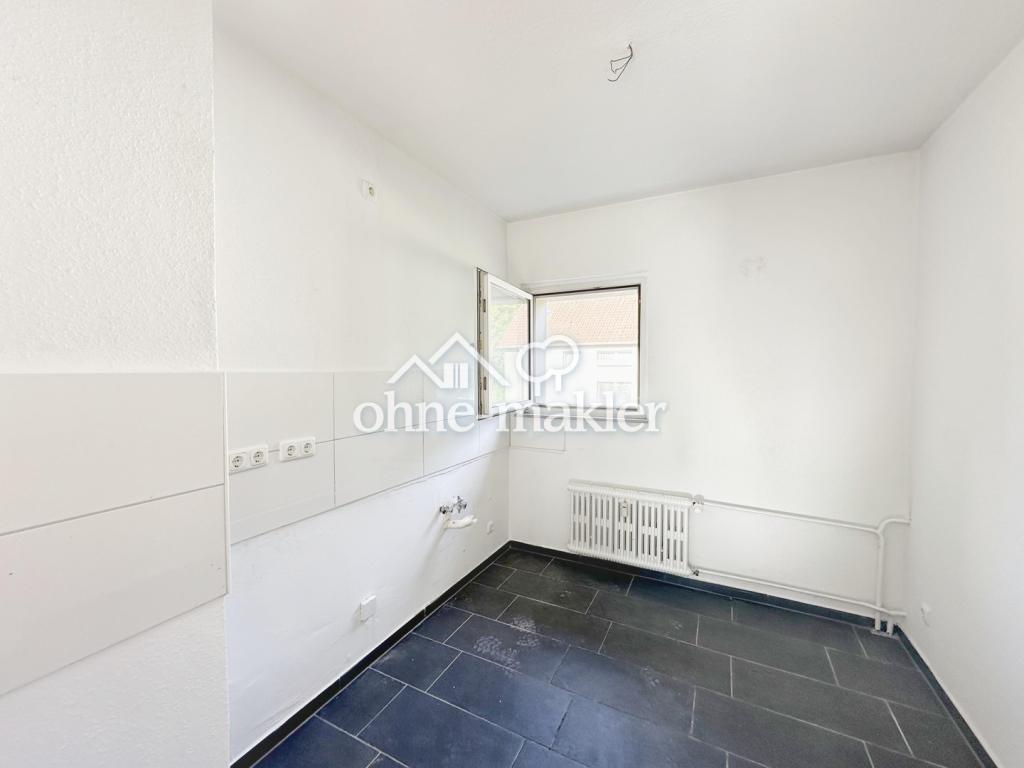 Komplett sanierte Wohnung in ruhiger Lage - Foto 3