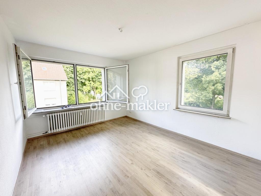 Komplett sanierte Wohnung in ruhiger Lage - Foto 1