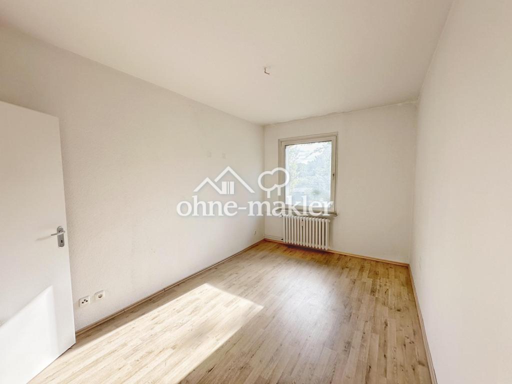 Komplett sanierte Wohnung in ruhiger Lage - Foto 2