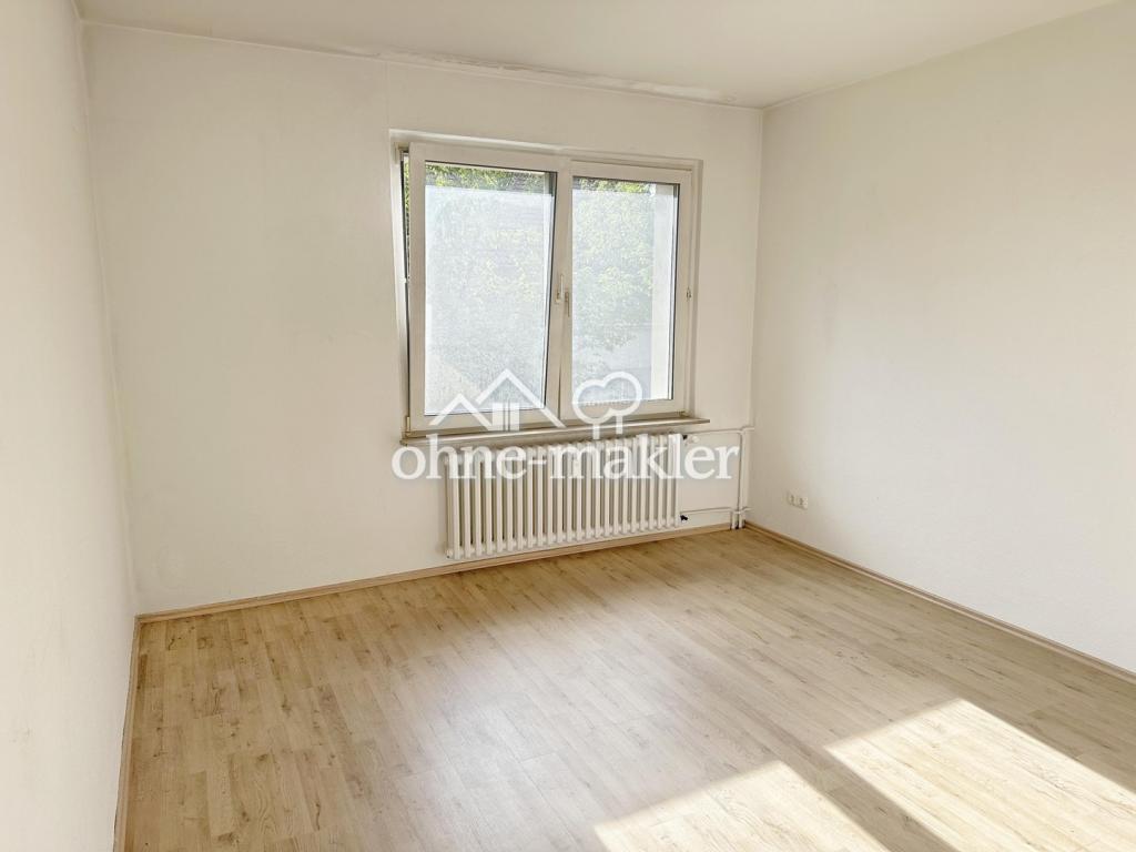 Komplett sanierte Wohnung in ruhiger Lage - Foto 2