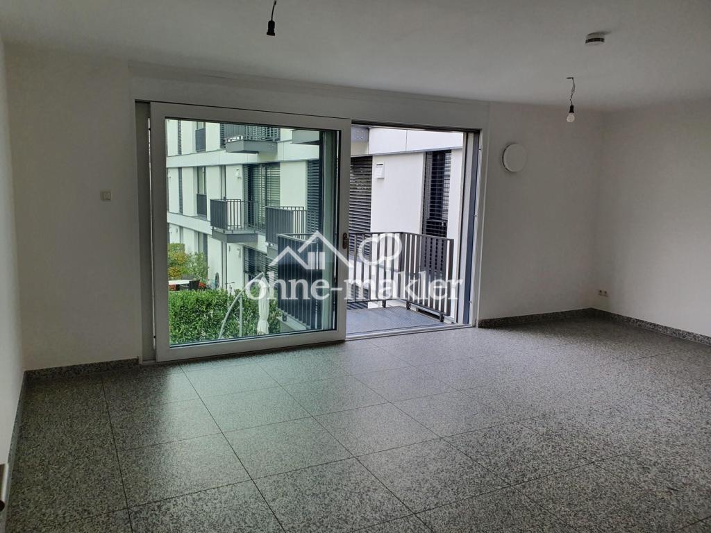 4-Zi-Wohnung im 2.OG - Wohnen mit Balkon und Loggia WE 34 - Foto 1