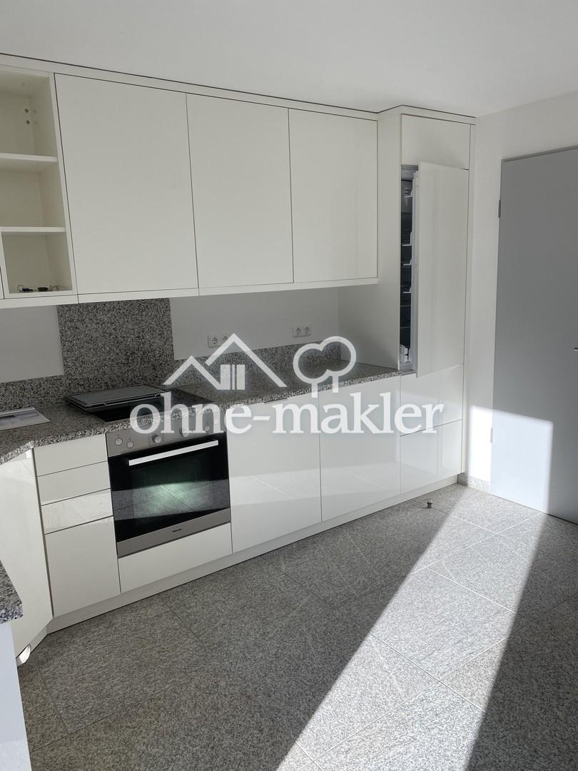 4-Zi-Wohnung im 2.OG - Wohnen mit Balkon und Loggia WE 34 - Foto 5