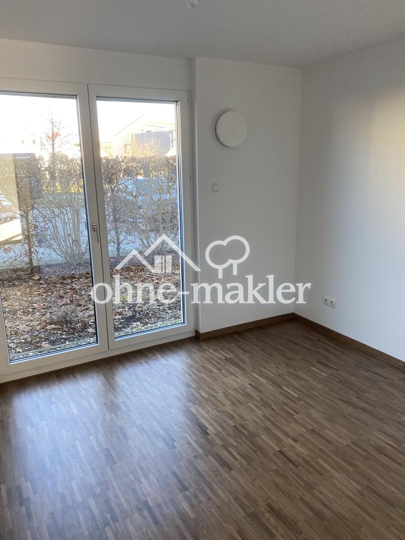 4-Zi-Wohnung im 2.OG - Wohnen mit Balkon und Loggia WE 34 - Foto 2