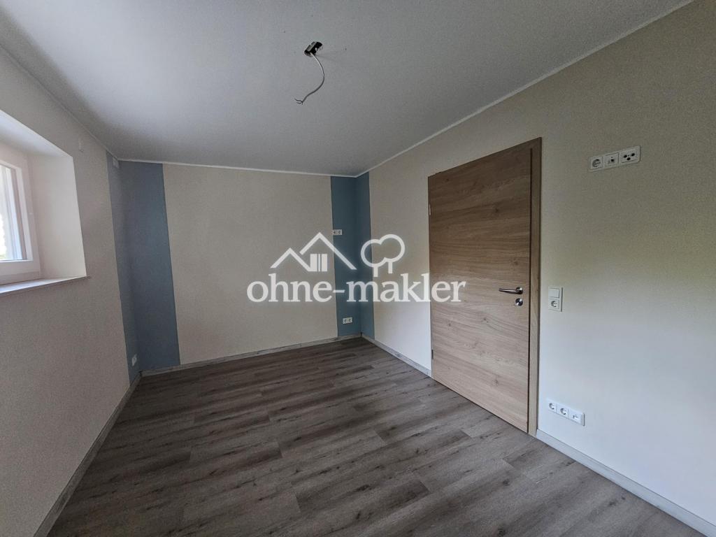 Kinderzimmer/Büro