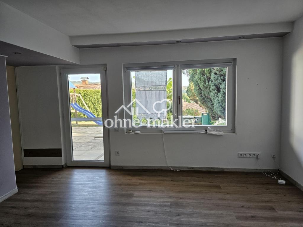 Ausblick Kinderz/Büro